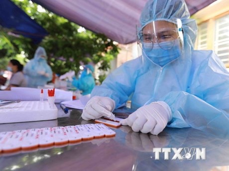 Bộ Y tế ban hành hướng dẫn mới về phòng chống dịch ở cơ quan, đơn vị