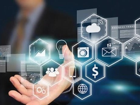 Chuyển đổi số toàn diện để nâng cao hiệu quả sản xuất kinh doanh