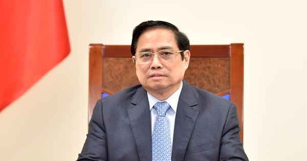 Công ty Pfizer cam kết đẩy nhanh tiến độ giao vaccine cho Việt Nam