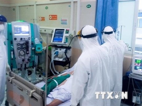 Bộ Y tế tiếp tục xuất cấp 30.000 lọ thuốc Remdesivir điều trị COVID-19