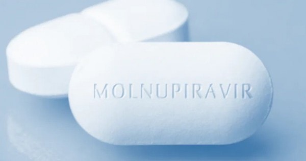 Sẵn sàng hơn 70.000 liều thuốc Molnupiravir để điều trị bệnh nhân Covid-19 tại nhà