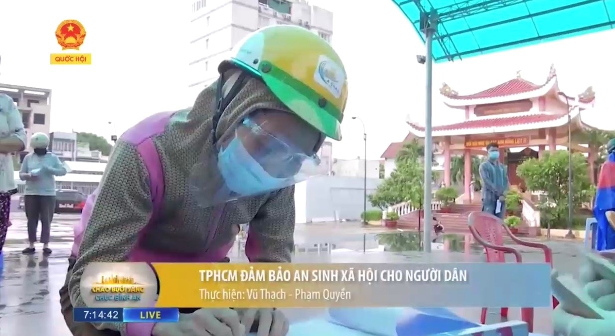 TPHCM đảm bảo an sinh xã hội cho người dân