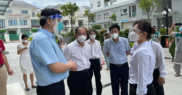 Từ ngày 27-8, TPHCM sẽ đưa thuốc kháng virus Molnupiravir vào điều trị cho F0