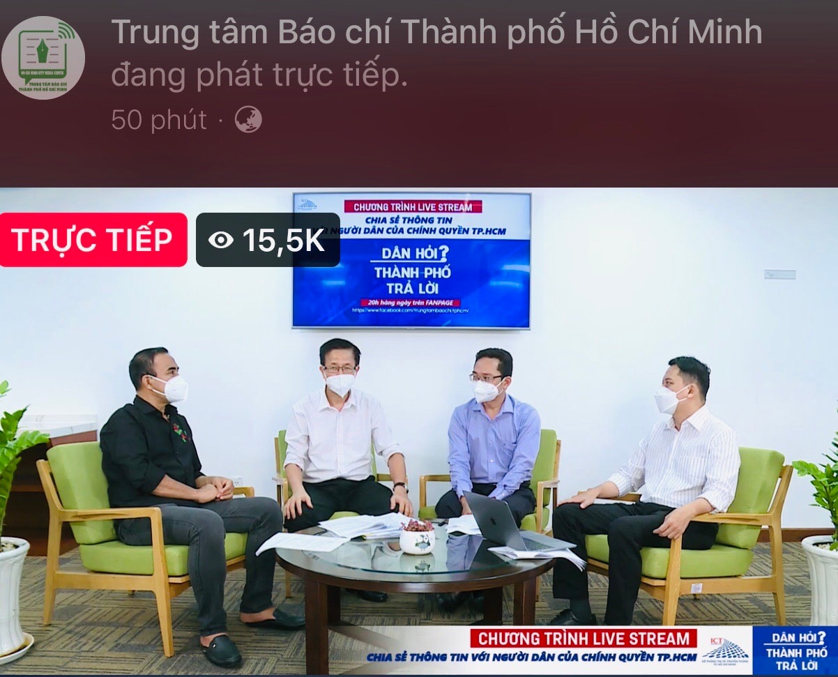 Trả lời trực diện những câu hỏi của người dân về tiền trợ cấp, túi an sinh