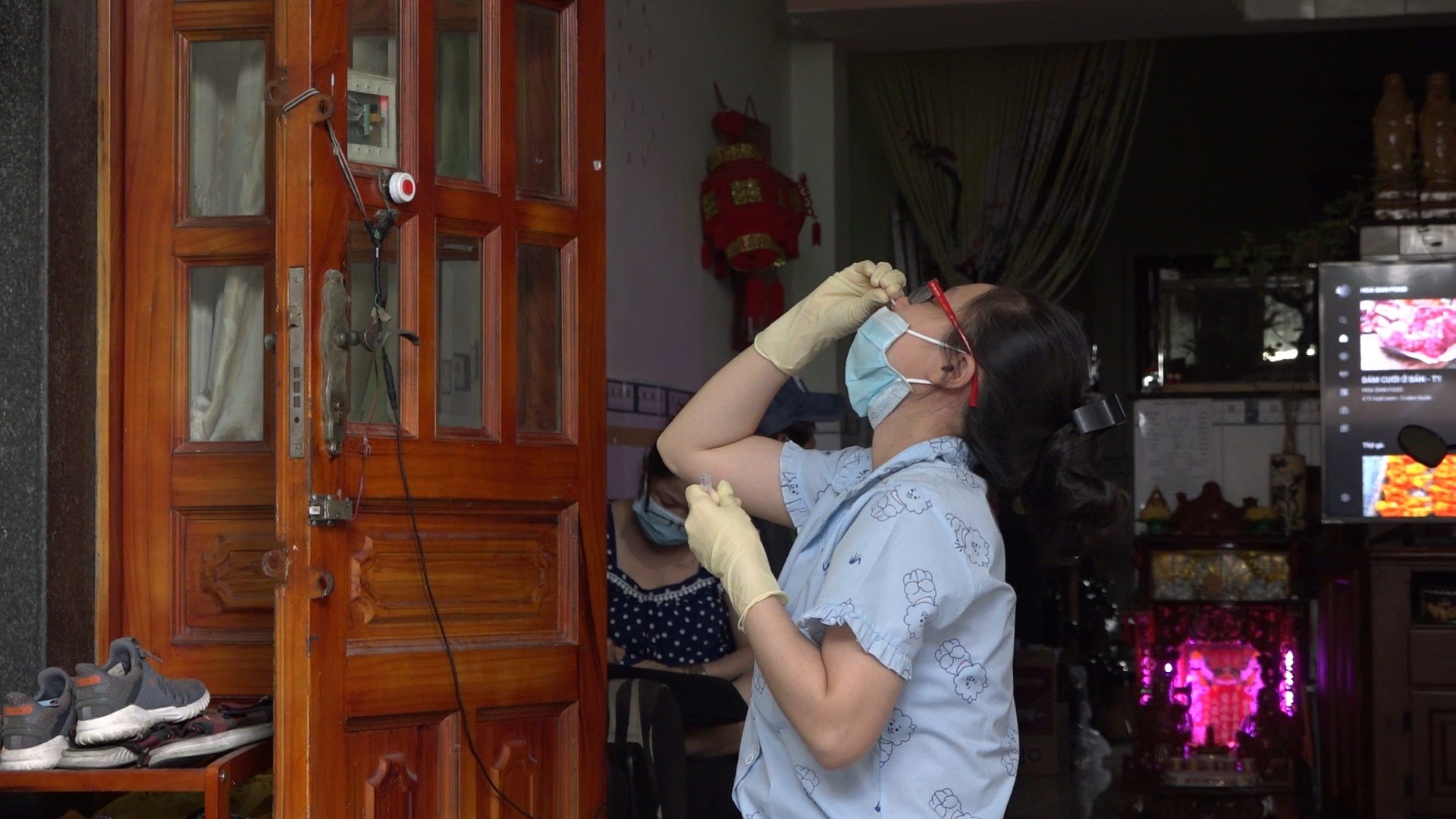 TPHCM: Hơn 24 ngàn F0 điều trị tại nhà đã khỏi bệnh