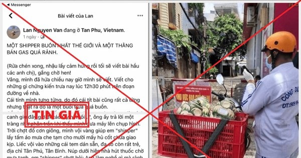 Xử phạt người đăng thông tin bịa đặt "nhân viên mặc đồ bảo hộ chở các hũ tro cốt của người chết do Covid-19" giao cho người thân