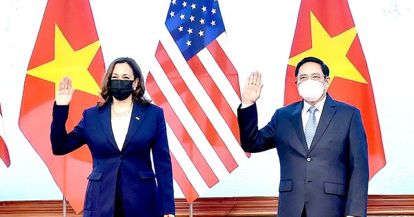 76 năm và tầm vóc Việt Nam