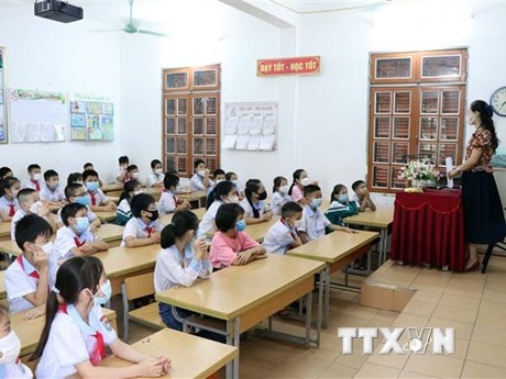 Thư của ​Chủ tịch nước nhân dịp khai giảng năm học mới