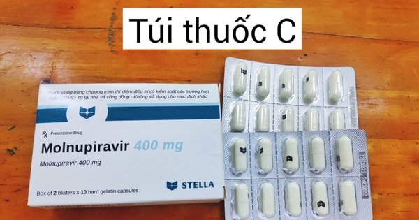 Phác đồ điều trị Covid-19 bằng thuốc tiên tiến của thế giới: Vì tính mạng người bệnh Covid-19