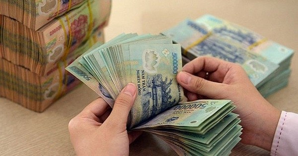 Người dân, doanh nghiệp được cơ cấu thời hạn trả nợ thêm 6 tháng