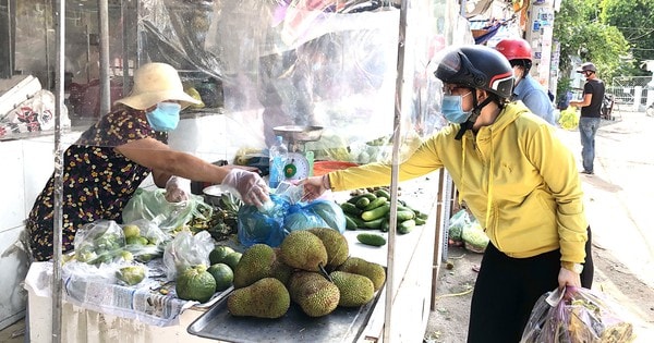 Sẵn sàng tâm thế cho trạng thái bình thường mới