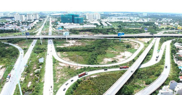 Sớm thi công trở lại đoạn 3 đường Vành đai 2