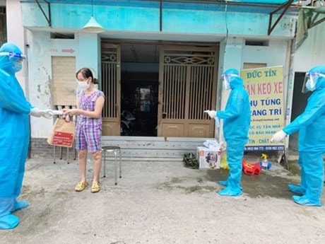 TPHCM hướng dẫn cách xác định người mắc COVID-19 đã khỏi bệnh