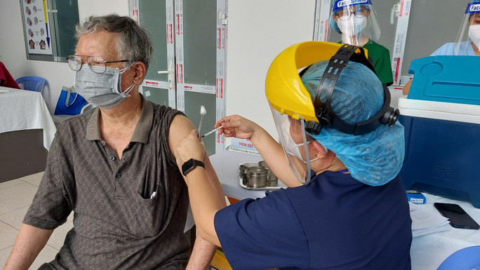 Tổng hợp thông tin báo chí liên quan đến TP. Hồ Chí Minh ngày 20/9/2021