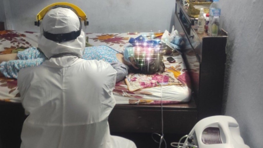 Thông tin về dịch bệnh COVID-19 tại TP.HCM (cập nhật sáng ngày 22/9/2021)