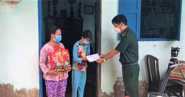 TPHCM: Học sinh xã đảo Thạnh An (Cần Giờ) đi học lại sau ngày 30/9