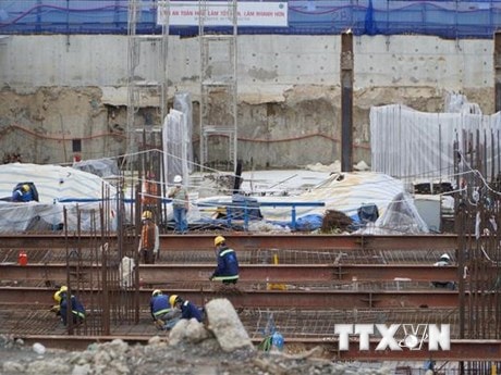 TP. Hồ Chí Minh tái khởi động một số công trình xây dựng tại Thủ Đức