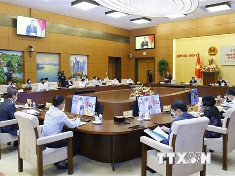 Quyết liệt thực hiện gói hỗ trợ người dân, doanh nghiệp gặp khó khăn