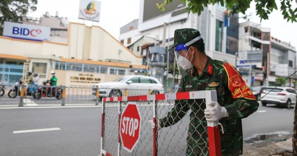 Vững tin với “bình thường mới”: Không chủ quan, lơ là phòng dịch