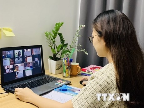 Giáo viên cần quan tâm đánh giá thường xuyên học sinh học trực tuyến