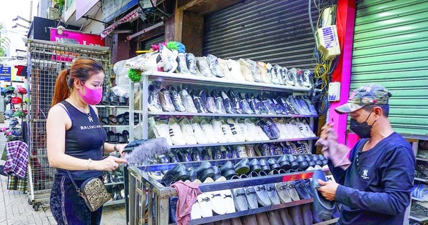 Hỗ trợ, giám sát đơn vị kinh doanh mở cửa an toàn