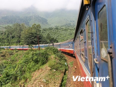 Ngành đường sắt dự kiến mở lại nhiều tuyến tàu khách từ ngày 7/10