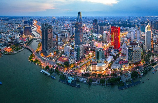 Bảo đảm 3 yếu tố quan trọng cho tăng trưởng của TPHCM