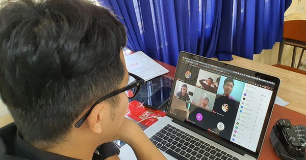 Lên phương án đón học sinh quay về thành phố