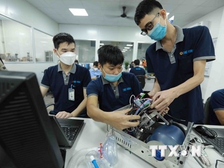 Thủ tướng gửi thư chúc mừng nhân Ngày Doanh nhân Việt Nam