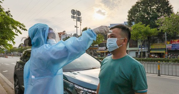 Hoàn chỉnh phương án đi lại giữa TPHCM và các tỉnh Long An, Bình Dương, Tây Ninh