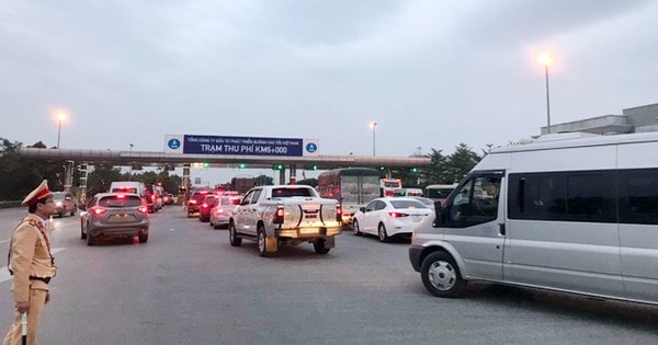 Bộ GTVT ban hành hướng dẫn tạm thời về đi lại liên tỉnh