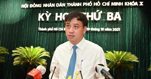 Phó Chủ tịch UBND TPHCM Lê Hòa Bình: Tập trung giải quyết dứt điểm tồn tại ở Thủ Thiêm