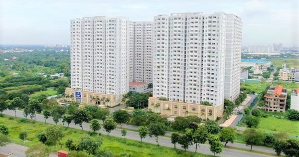 TPHCM sẽ cải tạo, chỉnh trang hơn 720.000 căn nhà trọ sau dịch Covid-19