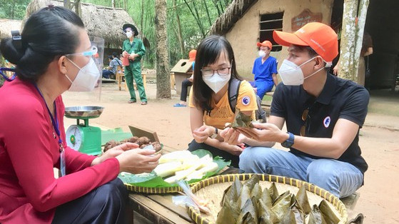 TPHCM tập trung đẩy đẩy mạnh phát triển các sản phẩm du lịch
