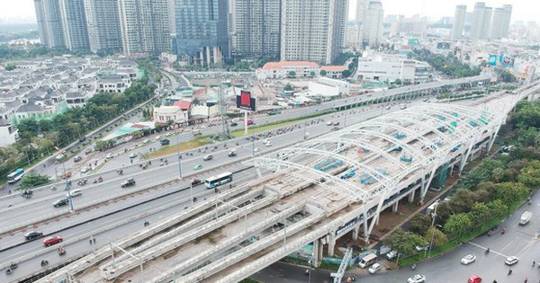 TPHCM kiến nghị tháo gỡ “nút thắt” các dự án trọng điểm