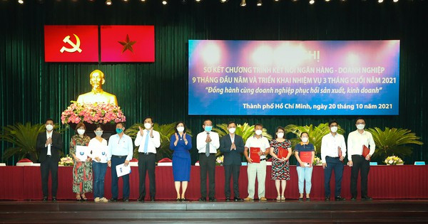 Tạo điều kiện thuận lợi nhất để doanh nghiệp sớm phục hồi