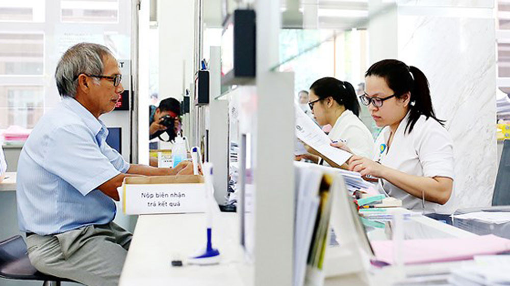 TPHCM: Sở Văn hoá và Thể thao tiếp nhận và trả hồ sơ trong ngày đối với 16 thủ tục hành chính