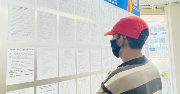 Nhiều chính sách  hỗ trợ người lao động  đến TPHCM làm việc