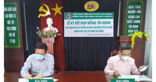 Địa phương đồng hành cùng doanh nghiệp khôi phục sản xuất