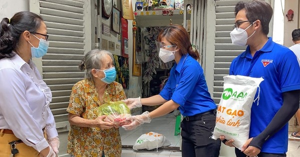 Đời sống xã hội sau đại dịch Covid-19