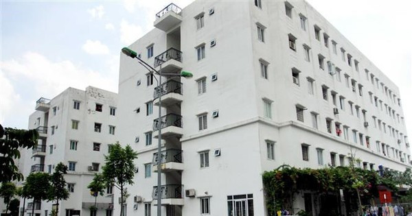 Kiến nghị tháo gỡ vướng mắc để phát triển nhà ở tại TPHCM