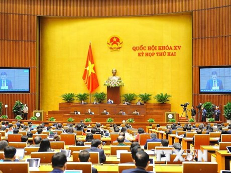 Chính phủ cần có chính sách tổng thể, tránh ‘đứt gãy’ nền kinh tế