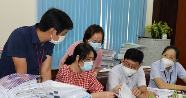 Chi đúng, chi kịp thời góp phần an lòng dân