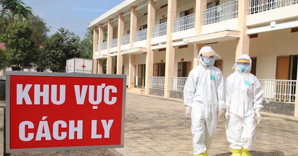 Từ vùng dịch về, người chưa tiêm vaccine Covid-19 và tiêm chưa đủ liều đều phải cách ly
