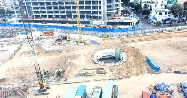 Góp ý điều chỉnh quy hoạch chung TPHCM: 3 bài toán dành cho quy hoạch