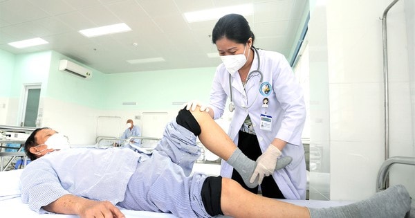 “Ngôi nhà thứ hai” cho người vừa khỏi Covid-19