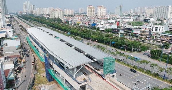 TPHCM kiến nghị bổ sung vốn đầu tư công trong năm 2022