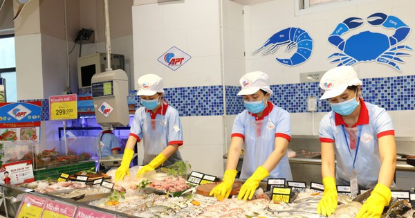 Doanh nghiệp háo hức tham gia chương trình khuyến mại tập trung