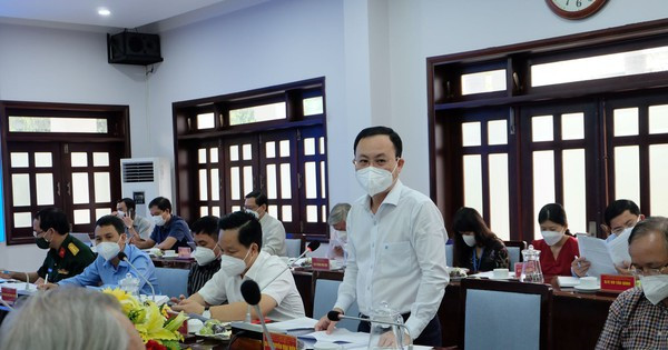 Chuyên gia góp ý về đề xuất cơ chế, chính sách đặc thù để phát triển của TP Thủ Đức