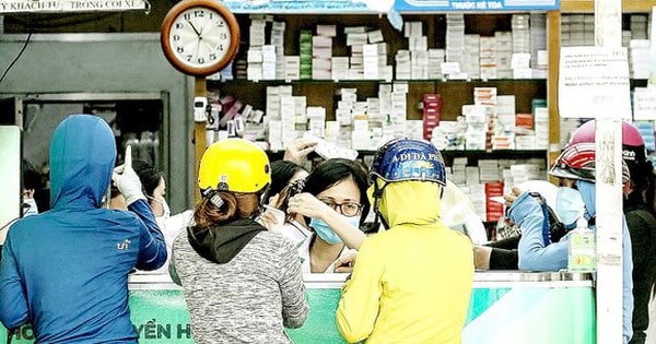 Tự ý mua và sử dụng thuốc điều trị Covid-19: Hiểm họa khó lường